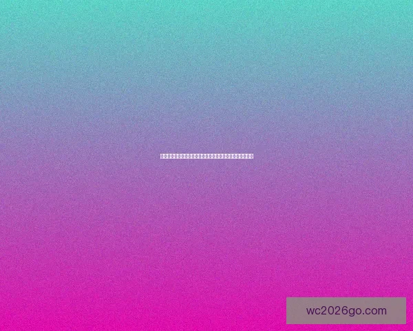 世界杯竞猜赔率全面对比分析，带你洞察投注机会和潜在回报