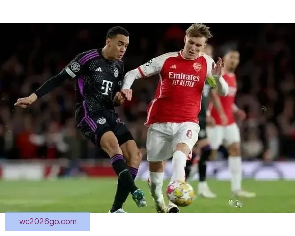 阿森纳1-2不敌南安普顿遗憾止步足总杯 四强梦碎本怀特失误致命