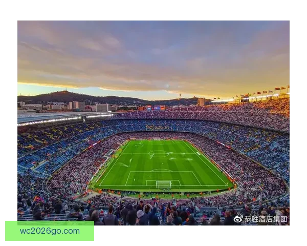 2026年世界杯加拿大精彩赛事全攻略与观赛指南
