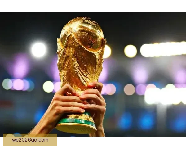 2026世界杯竞猜热潮来袭 谁将捧起大力神杯引发全球关注