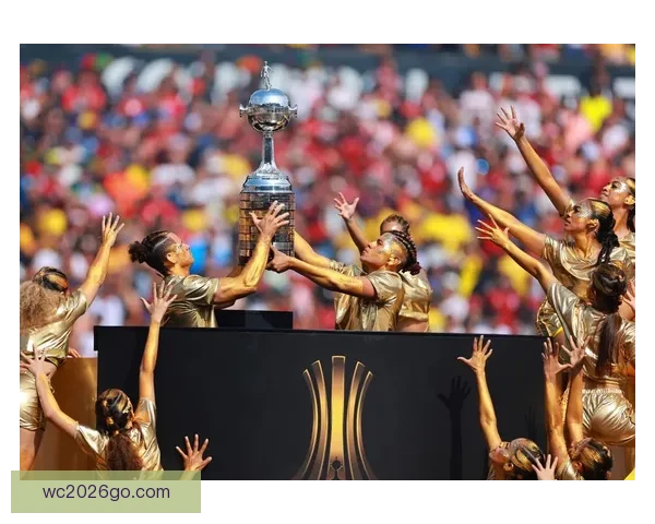 2026世界杯竞猜热潮来袭 谁将捧起大力神杯引发全球关注