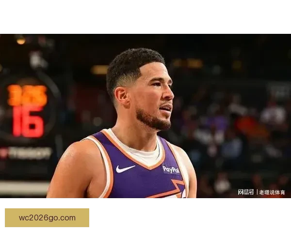 布克空砍34分魔术险胜太阳送湖人锁定季后赛萨格斯20分助力球队突破