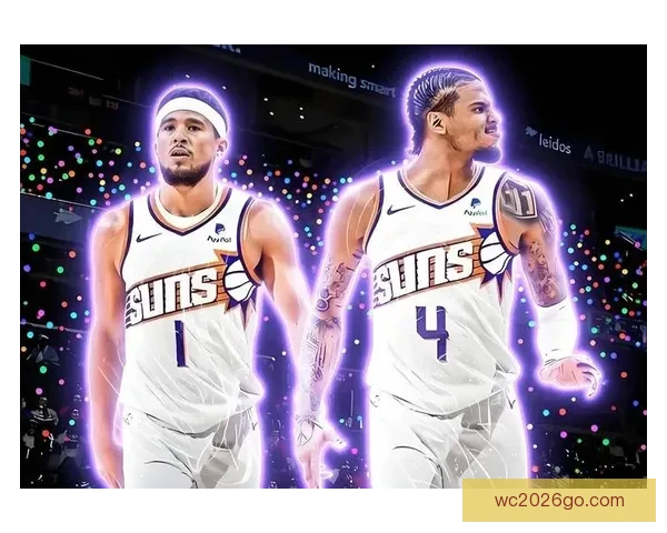 布克砍下36分引领太阳客场战胜灰熊 杰伦格林贡献21分6篮板吉莱斯皮双十