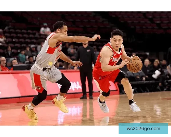 重返NBA爵士锁定G联赛助攻王肯尼迪钱德勒加盟