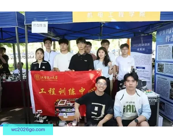 创新体育竞猜平台开启全新投注体验引领智能化互动竞技时代